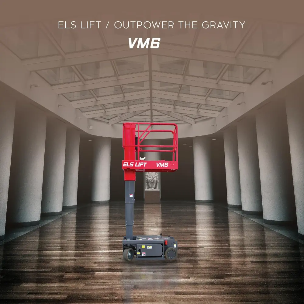 ELS Lift VM6