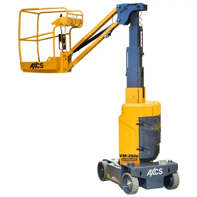 AXCS VM-26Je