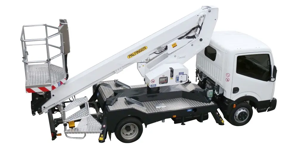 Palfinger P 170 T