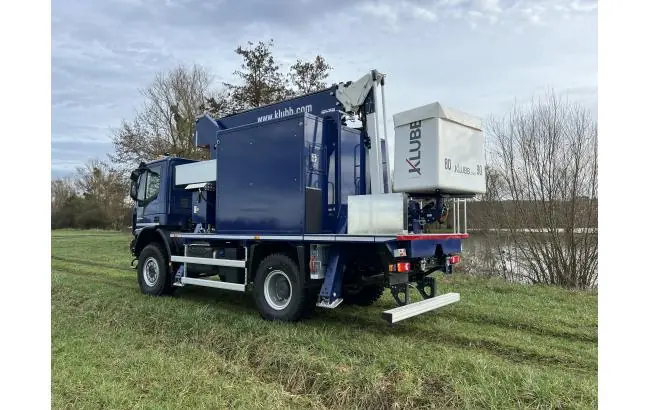Klubb E18P