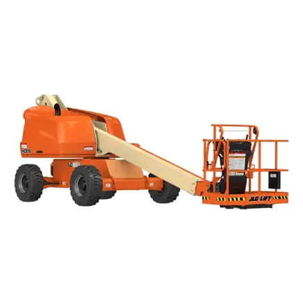 JLG 400S