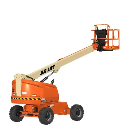 JLG 400S thumbnail 2