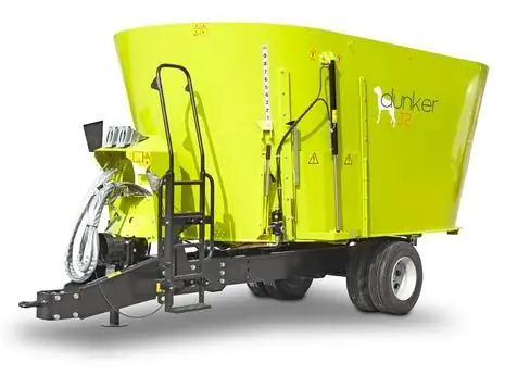 Storti Dunker T2 210 thumbnail 3