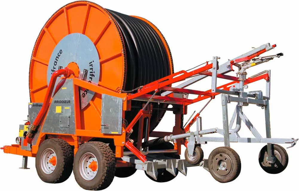 IRRIFRANCE 2076 125/750