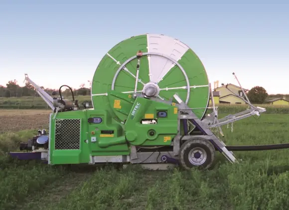 Irtec GI/F8M 150/300