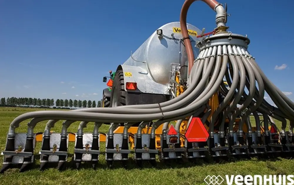 Veenhuis FARMJECT 5.32