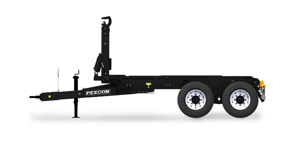 Peecon Cargo Compact HS 19000 XL