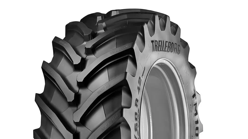 Trelleborg TM1060 VF710/60R42 173 D