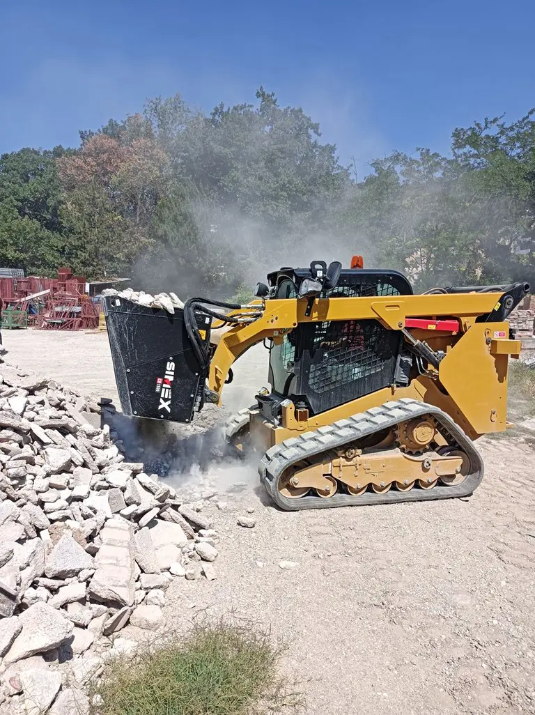 Simex CB 2500