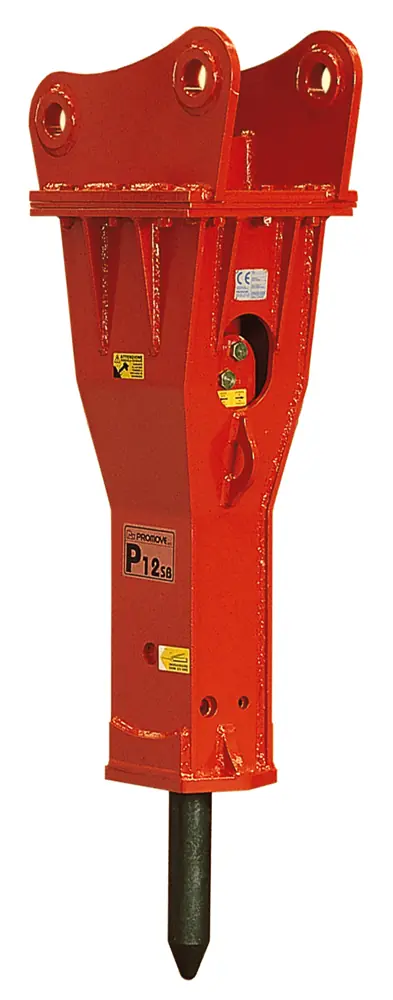 Promove P12 SB