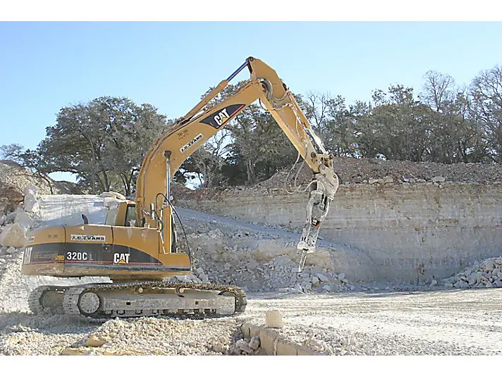 Caterpillar H115 S thumbnail 4