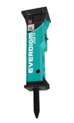 Everdigm EHB13 SA