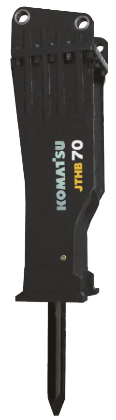 Komatsu JTHB 70-3