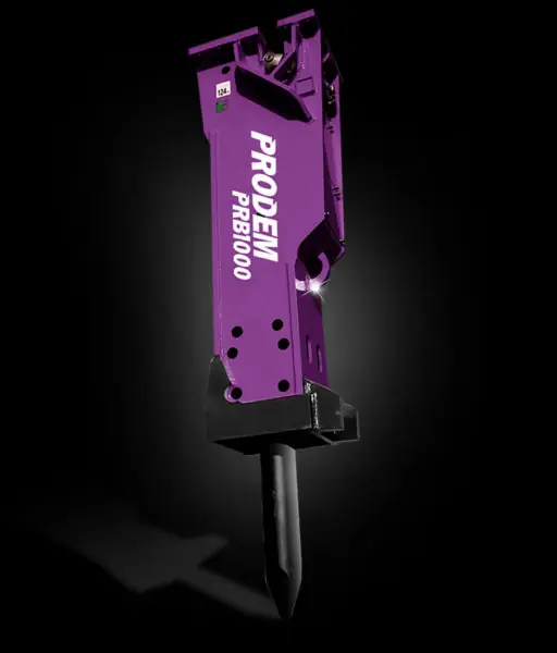 Prodem PRB500