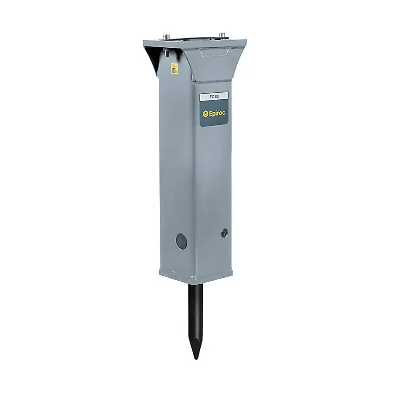 Epiroc EC 80 T