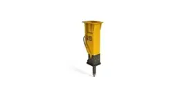 Volvo HB25