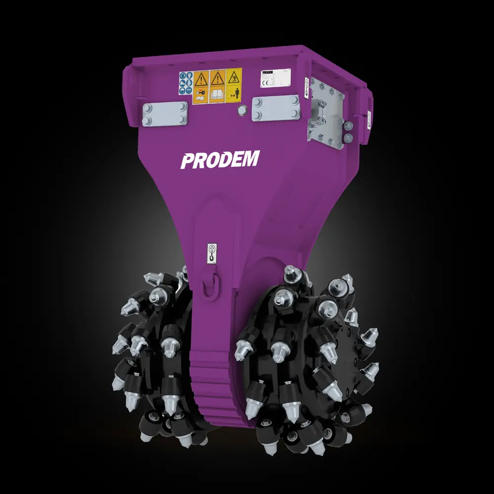 Prodem PRW100