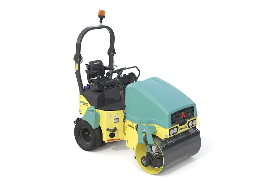 Ammann ARX 26-2C thumbnail 2