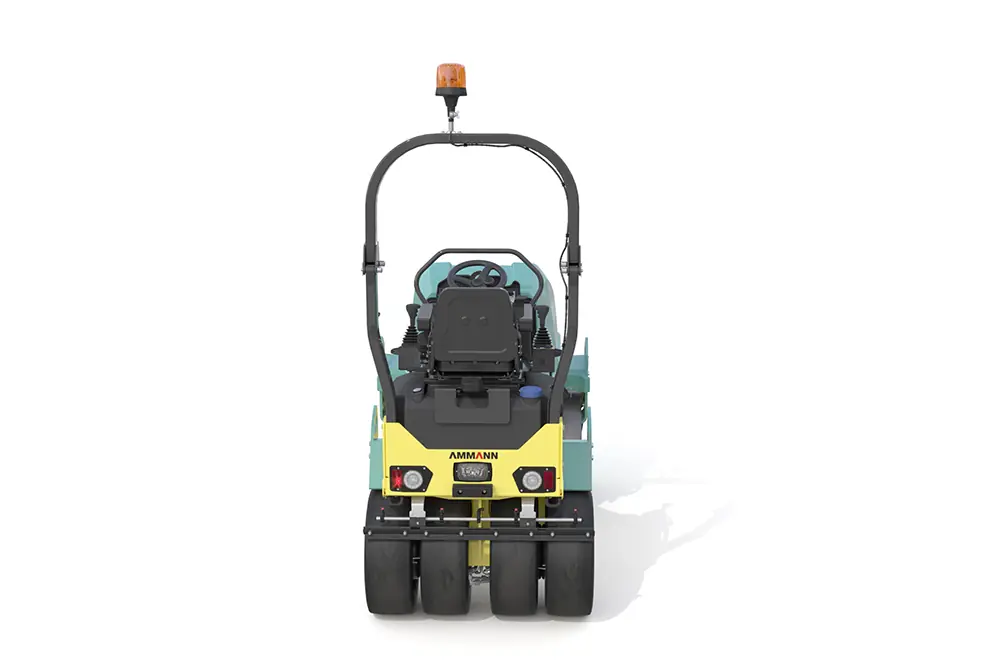 Ammann ARX 26-2C thumbnail 4