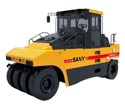 Sany SPR260C-8