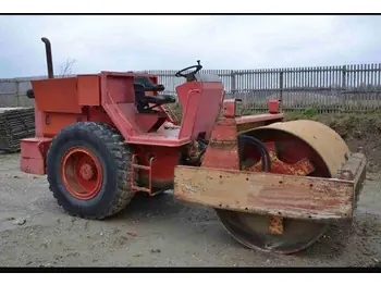 Bitelli Bora C 80 AL DT