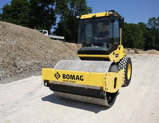 Bomag BW 177 DH-5 thumbnail 2