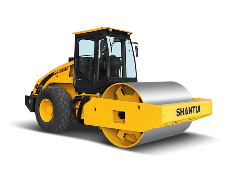 Shantui SR12P-5