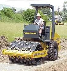 Vibromax W 405 D