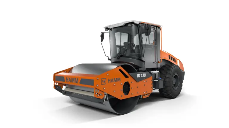 Hamm HC 130i VA
