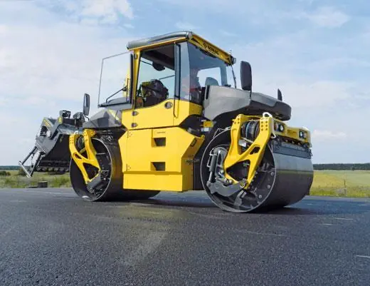 Bomag BW 174 AP thumbnail 2