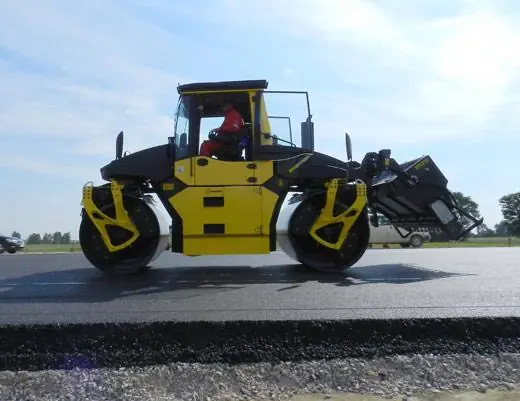 Bomag BW 174 AP thumbnail 3