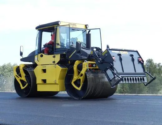 Bomag BW 174 AP thumbnail 4