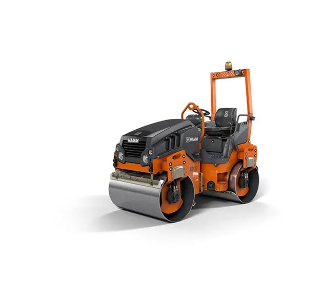 Hamm HD 12 VV