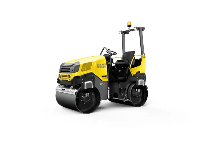 Wacker Neuson RD24-100ce