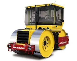 Dynapac CS 142