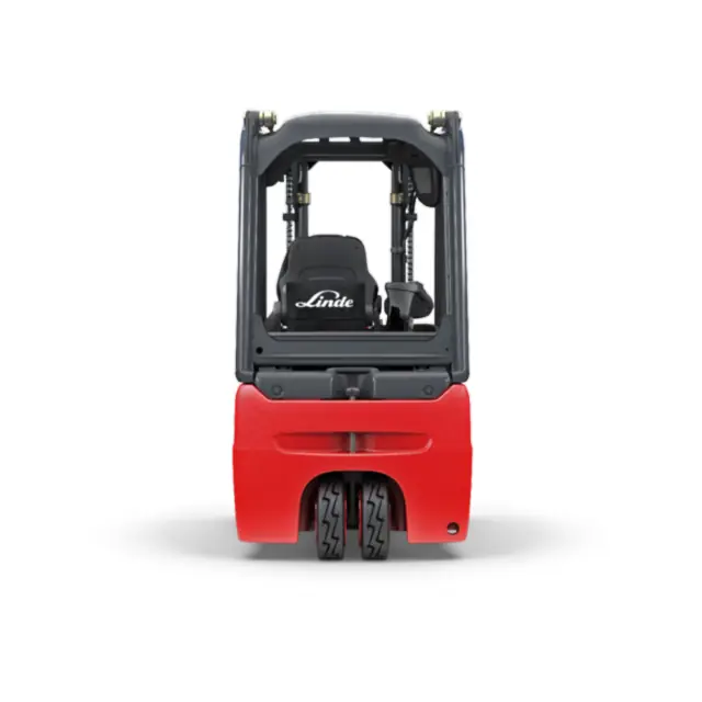 Linde E14 std.