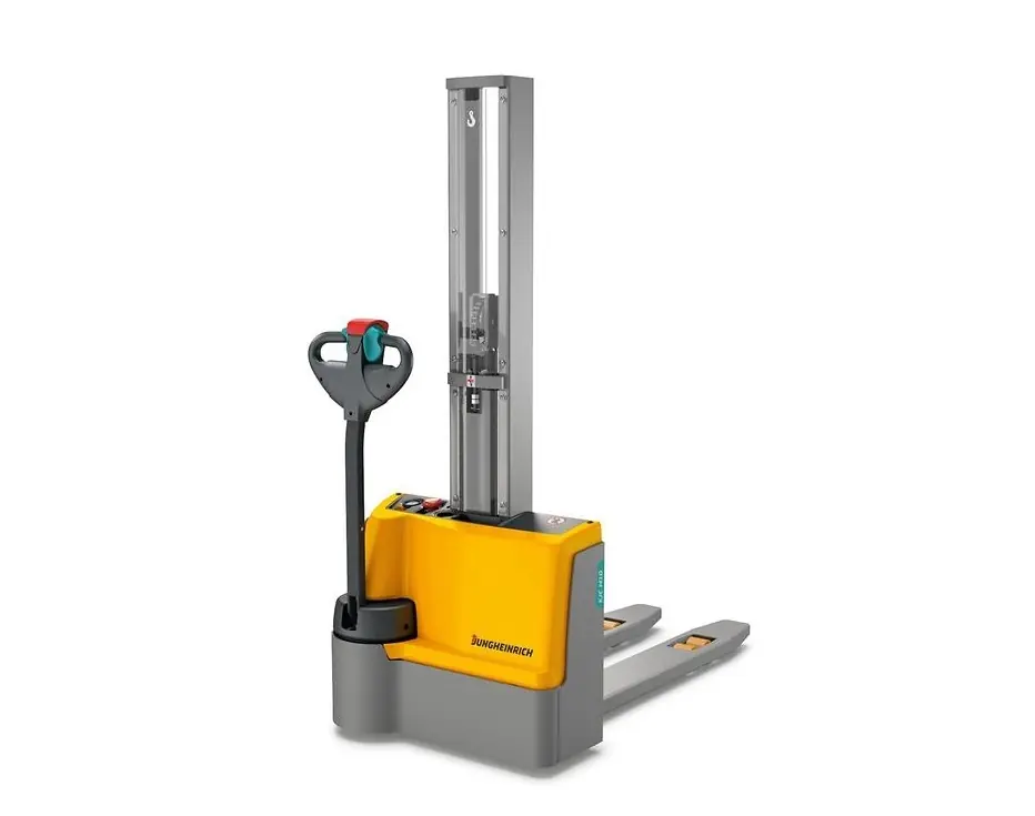 Jungheinrich EJC M10 E Li-Ion