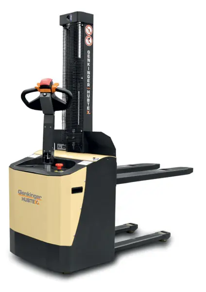 Willecke W-EGV-T 1016 M