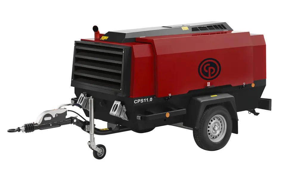 Chicago Pneumatic CPS 11