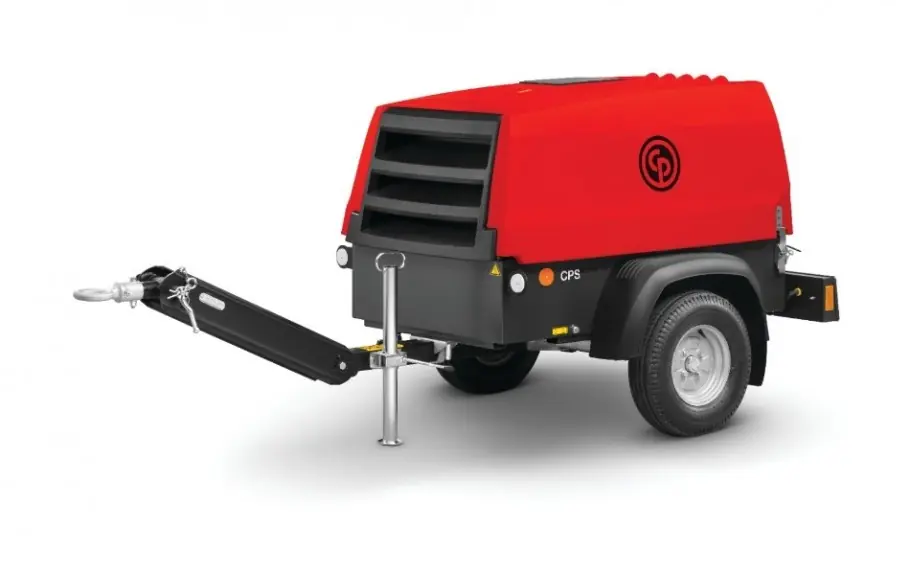 Chicago Pneumatic CPS 2.5