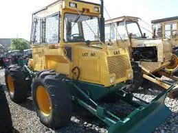 ZTS LKT 50