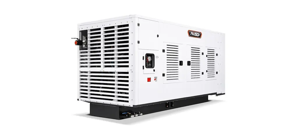 Bobcat PA1150P