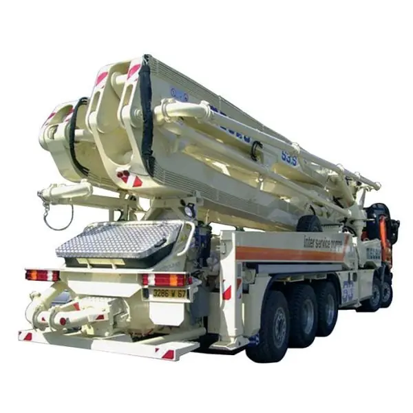 Mecbo AUT 53 P7.150