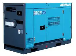 Airman SDG 25 S