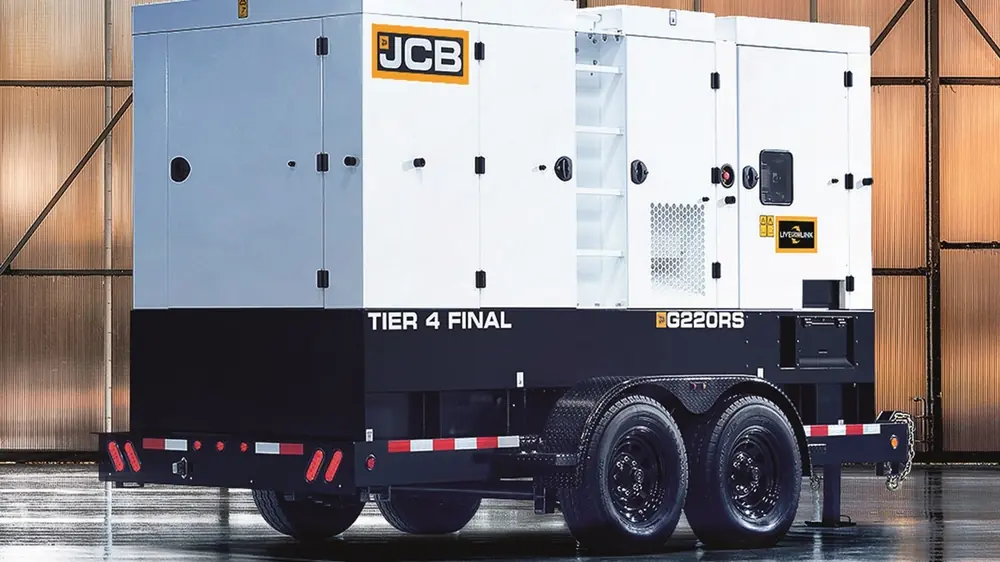 JCB G220RS thumbnail 2