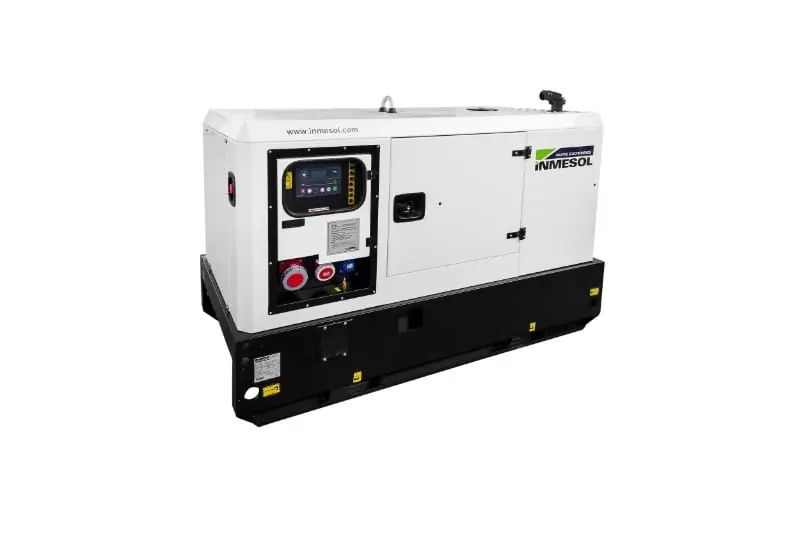 INMESOL IR-18