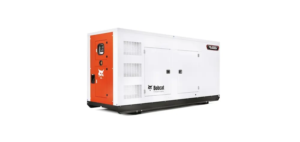 Bobcat PG300W