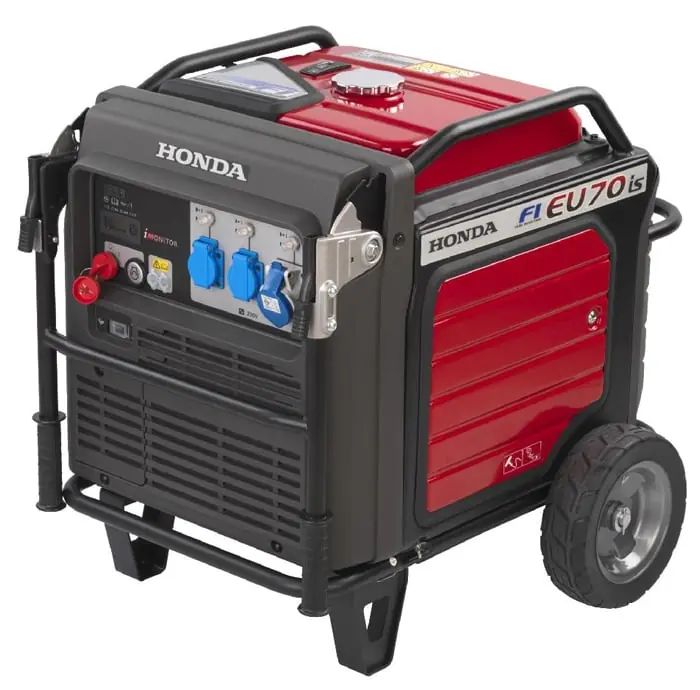 Honda EU 70is