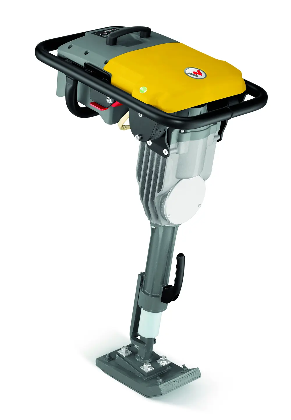 Wacker Neuson AS30e