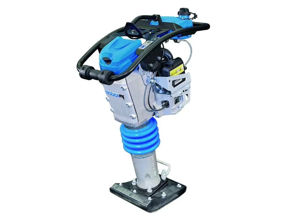 weber mt SRV 660 Hd